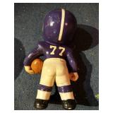 Ceramic Minnesota Vikings Player