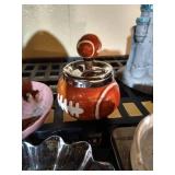Large Lot of Mostly Ashtrays