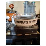 Large Lot of Mostly Ashtrays