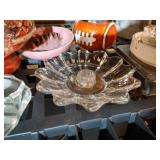 Large Lot of Mostly Ashtrays