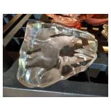 Large Lot of Mostly Ashtrays