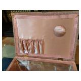 Sewing Organizer Basket