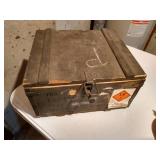 Ammo Box