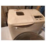 Large Stock Pot & Breadmaker