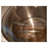 Large Stock Pot & Breadmaker