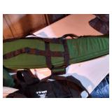 Hunting Lot - New Game Bags, Soft Rifle Case, Etc