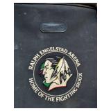 3-Piece REA Fighting Sioux Luggage Set (Embassy Brand)