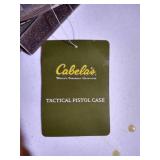 Brand New Cabela