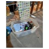 Healthcare Lot - Polar Care Cold Therapy, Etc