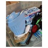 Healthcare Lot - Polar Care Cold Therapy, Etc