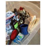 Healthcare Lot - Polar Care Cold Therapy, Etc