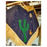 Clothing Lot - Poncho, Etc