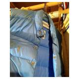 Clothing Lot - Poncho, Etc