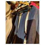 Clothing Lot - Poncho, Etc