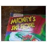 1993 Mr. Christmas Mickey