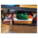Massive Christmas Lot - Includes Hallmark Ornaments & Too Much Stuff to List