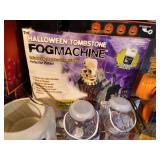 Halloween & Fall Decor Lot