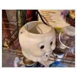 Halloween & Fall Decor Lot