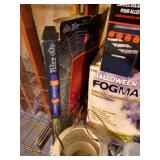 Halloween & Fall Decor Lot