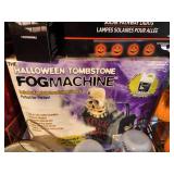 Halloween & Fall Decor Lot