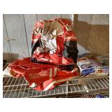 (3) Budweiser Floats - (1) New in Box