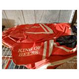 (3) Budweiser Floats - (1) New in Box