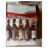 (4) Budweiser String Light Sets - New!