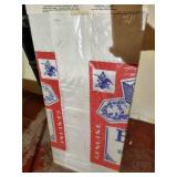 Large Vintage Budweiser Wall Hanging - New!