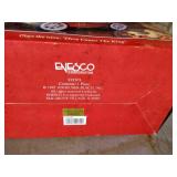 Enesco Budweiser Express Multi-Action Musical