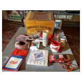 Miscellaneous Budweiser Collectible Lot