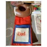 Miscellaneous Budweiser Collectible Lot