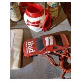 Miscellaneous Budweiser Collectible Lot