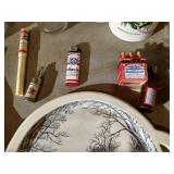 Large Budweiser Collectibles Lot
