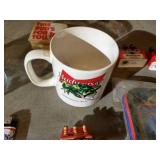 Large Budweiser Collectibles Lot