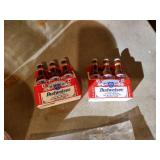 Large Budweiser Collectibles Lot