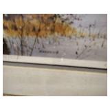 (3) Signed/Numbered Raedeke Prints