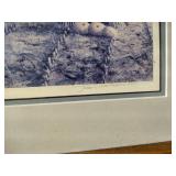 (3) Signed/Numbered Raedeke Prints