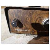 Vintage Fuzzbuster II Radar Detector
