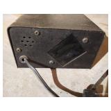 Vintage Fuzzbuster II Radar Detector