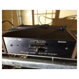 SAE 5000A Impulse Noise Reduction System