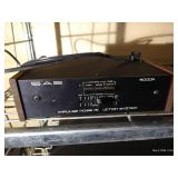SAE 5000A Impulse Noise Reduction System