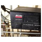 Vintage Adcom CD Player