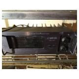 Carver C-5000 Amp