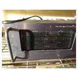 Carver C-5000 Amp