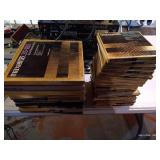 Large Lot of Reel to Reel Audio Recordings