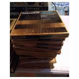 Large Lot of Reel to Reel Audio Recordings