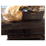 Large Lot of Electronics - Mostly Satellite Dish Related