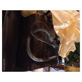 Large Lot of Electronics - Mostly Satellite Dish Related