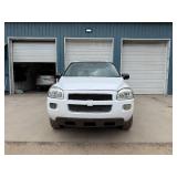 2008 Chevy Uplander Wheel Chair Van with 73,000 Miles!