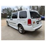 2008 Chevy Uplander Wheel Chair Van with 73,000 Miles!
